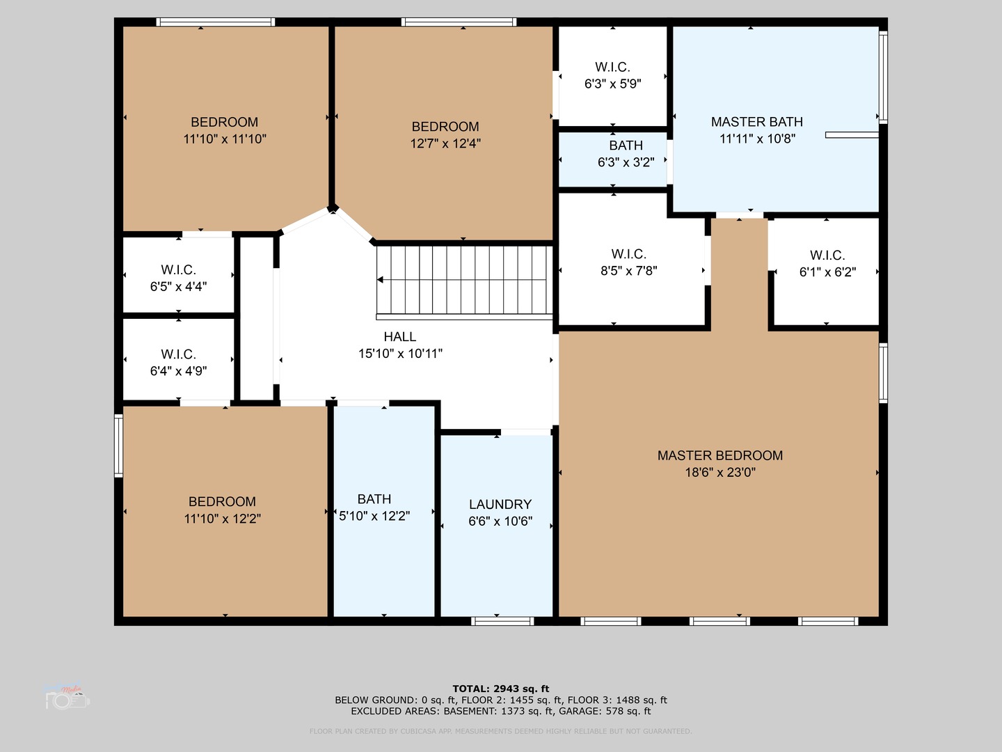 16436 S Mueller Circle Property Photo 43