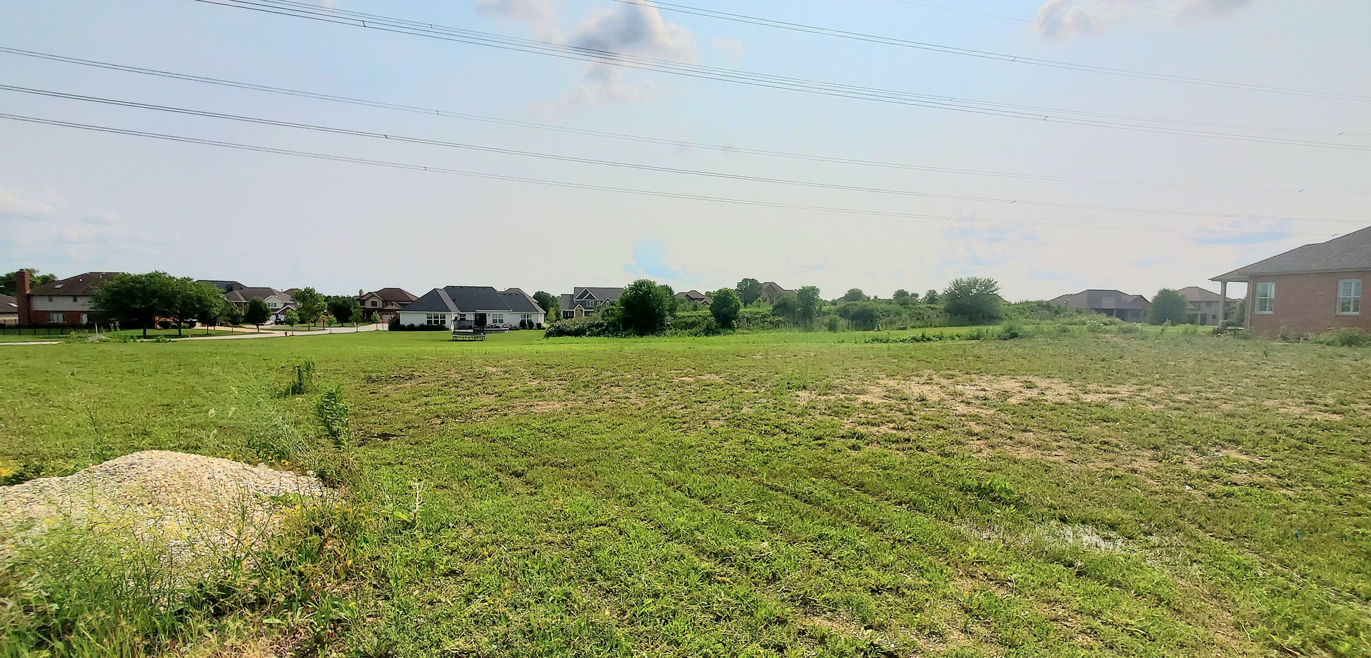20008 Aine Drive Property Photo 1