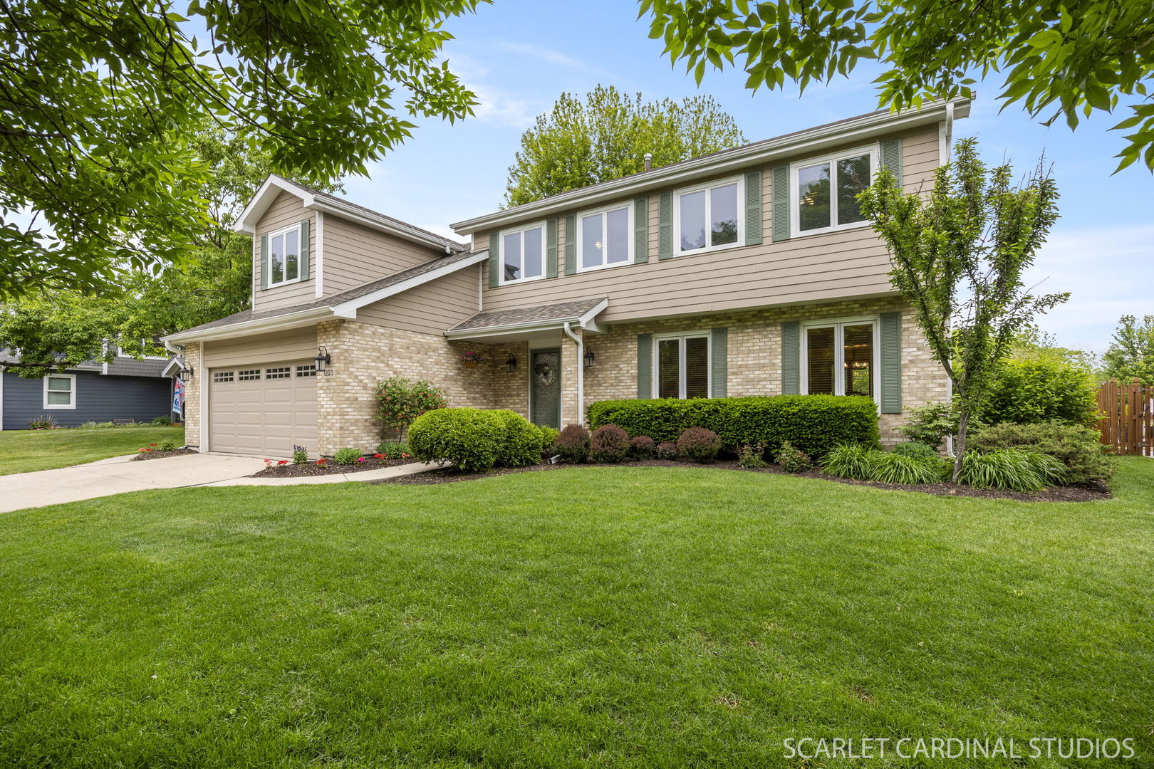 1223 Leverenz Road Property Photo 2