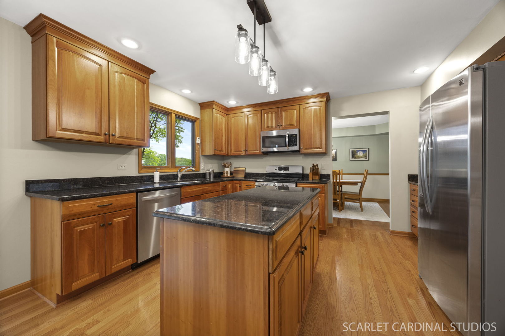 1223 Leverenz Road Property Photo 3