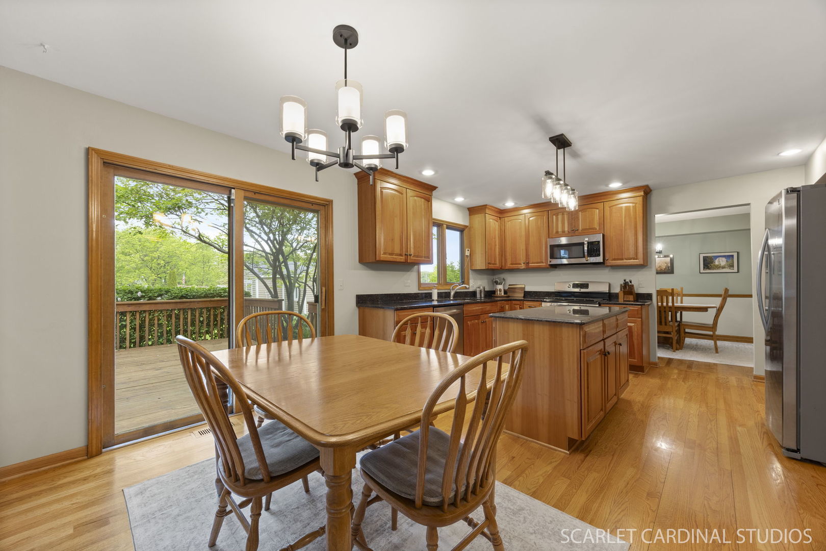 1223 Leverenz Road Property Photo 5