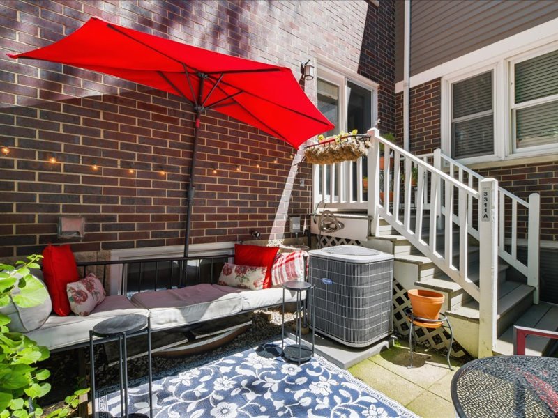 3311 N Racine Avenue A Property Photo 25