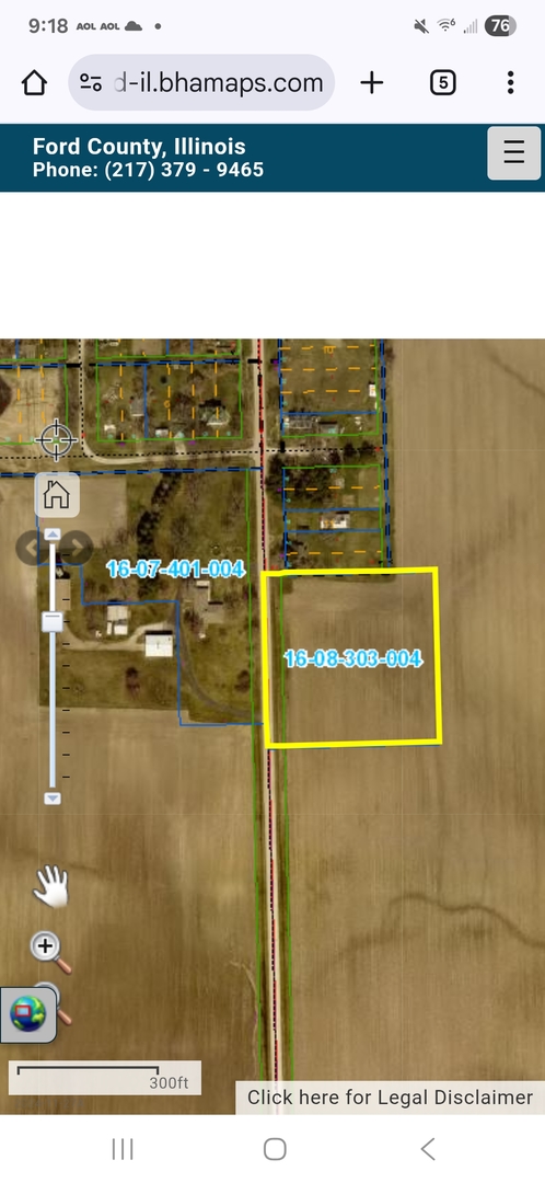 South Main Road Property Photo 1