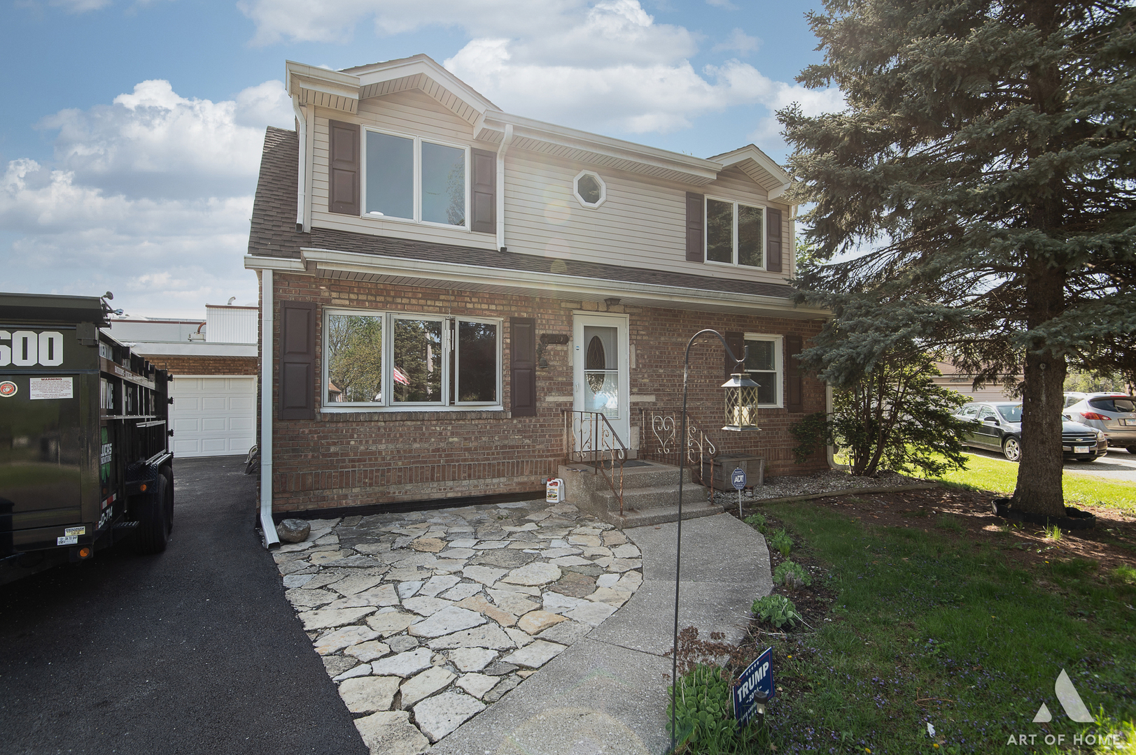 7908 Garden Lane Property Photo