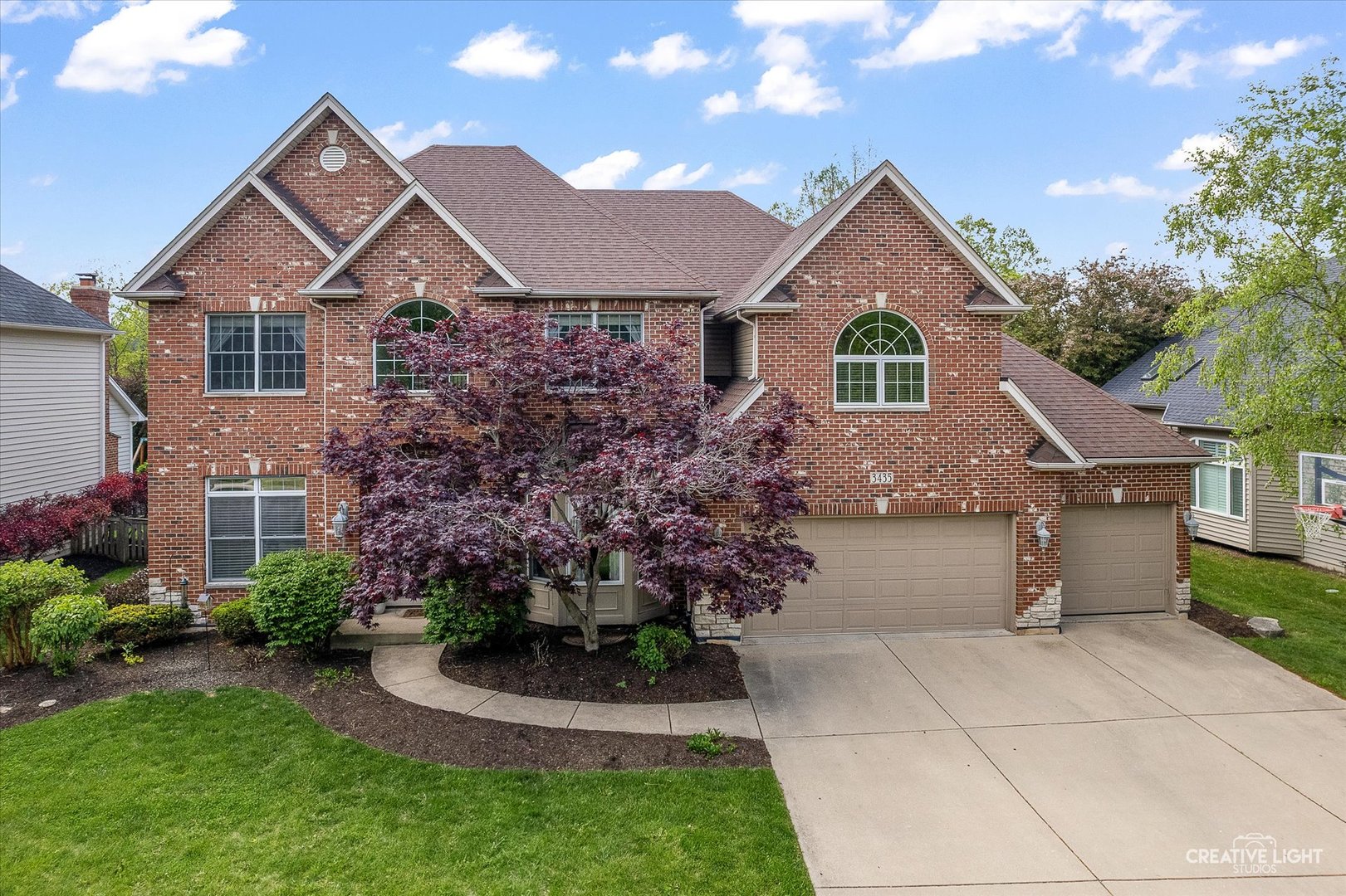 3435 Redwing Drive Property Photo