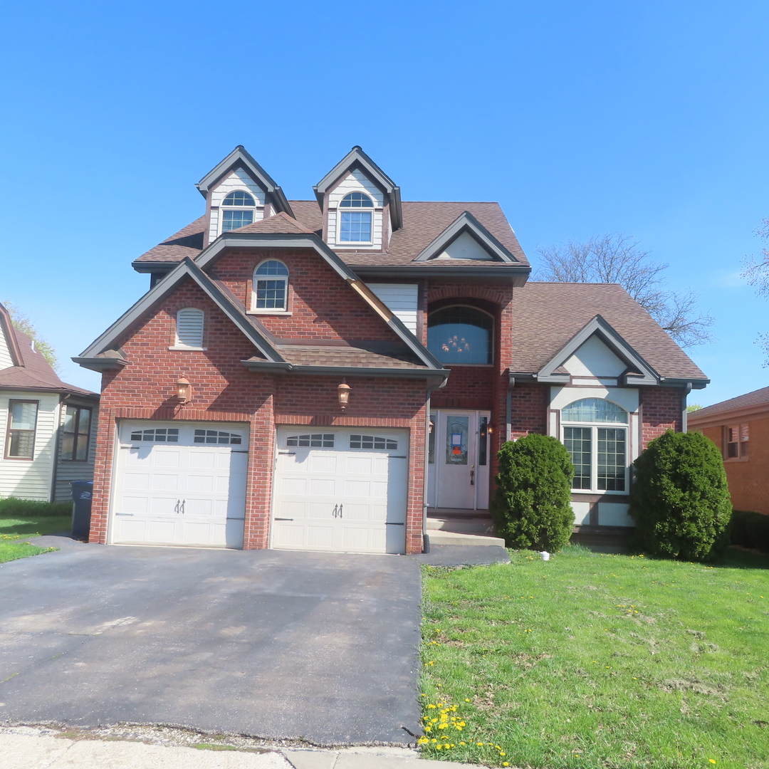 5904 Burr Oak Avenue Property Photo 1