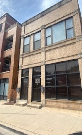 1650 W North Avenue Property Photo 1