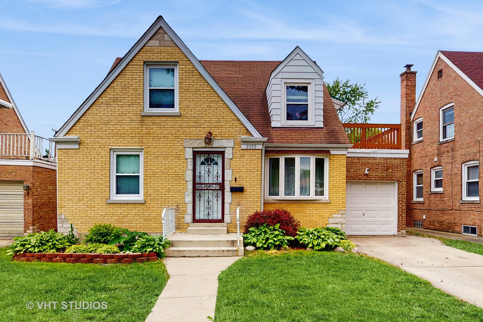 3033 Dora Street Property Photo 1