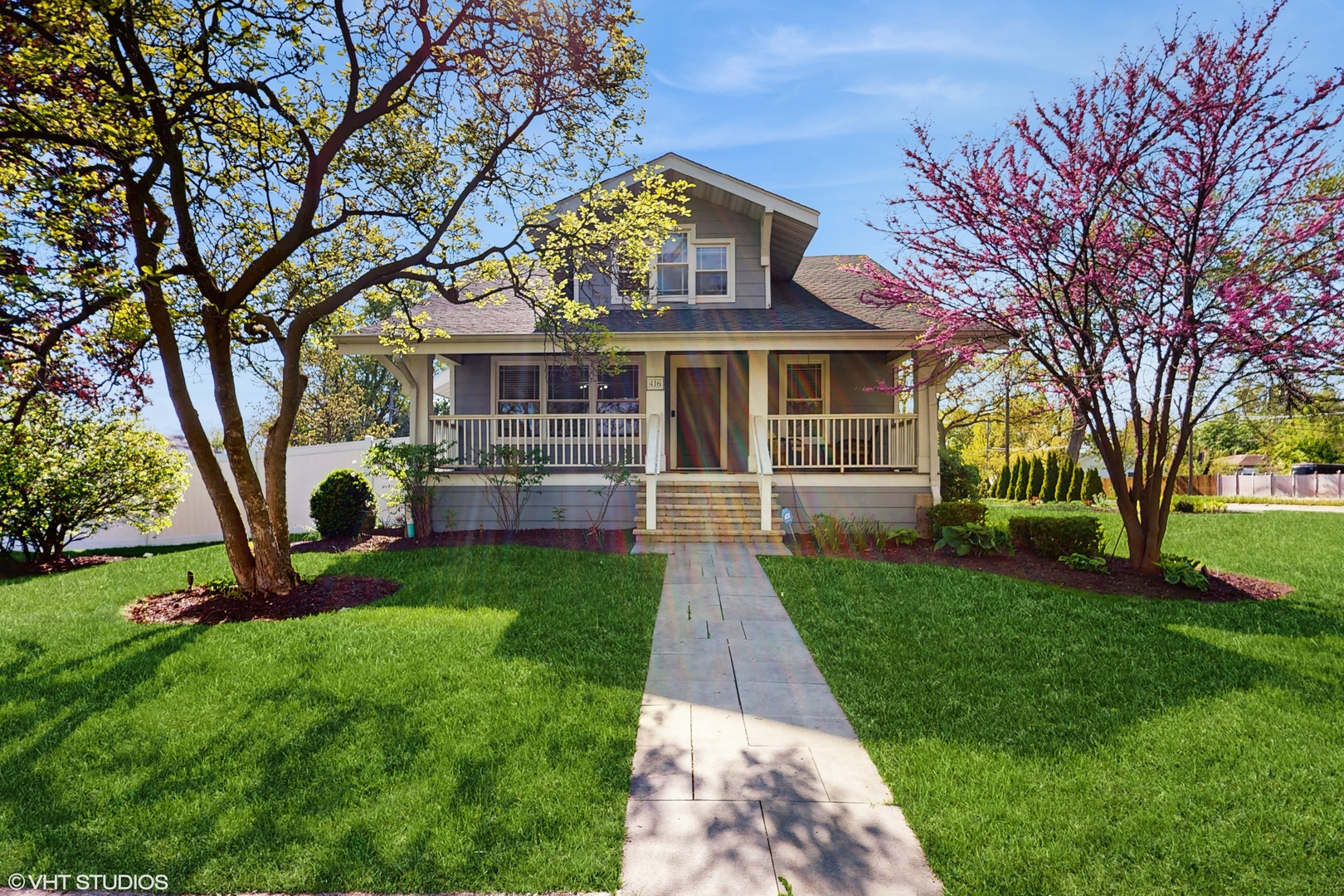 416 N Yale Avenue Property Photo