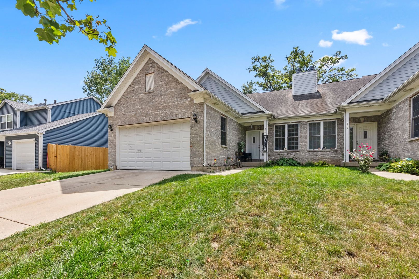 260-262 Chaparral Circle Property Photo 1