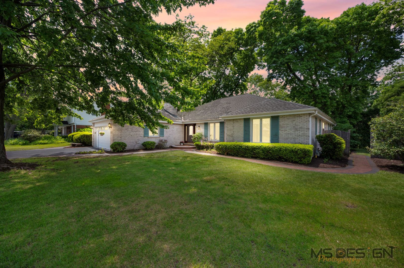 1612 Gamon Road Property Photo 1
