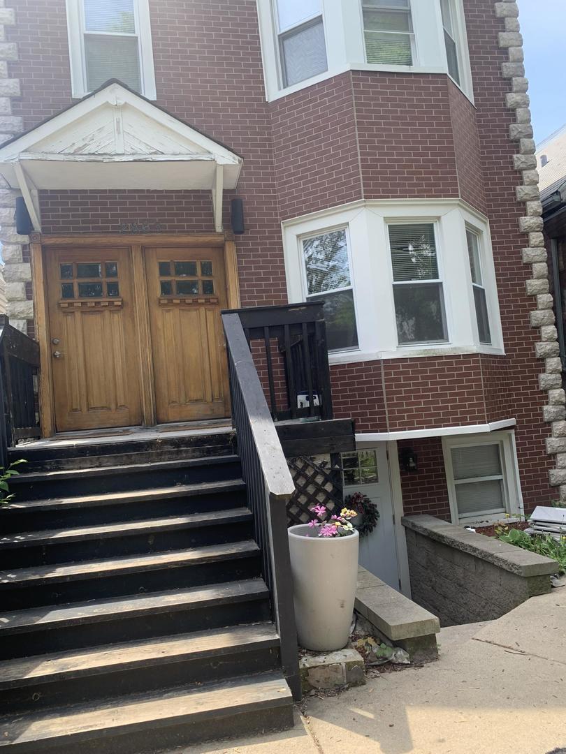 2863 W Belden Avenue Property Photo