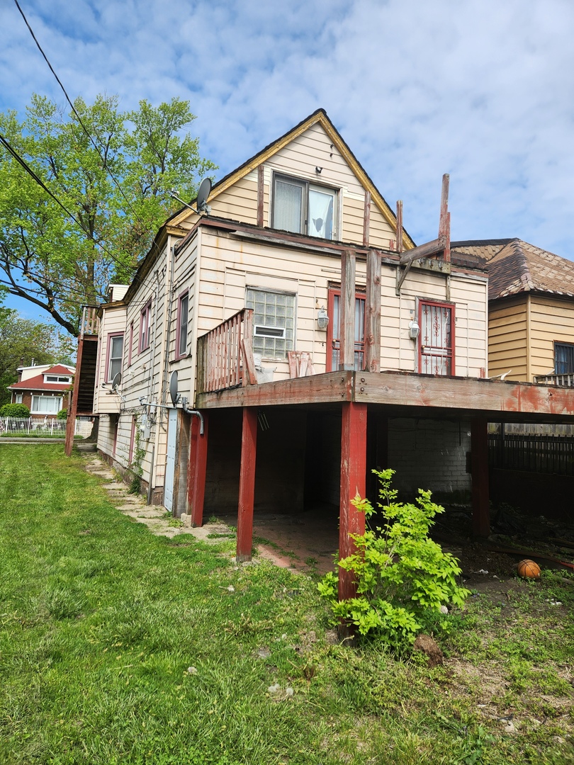 10435 S Calhoun Avenue Property Photo 10