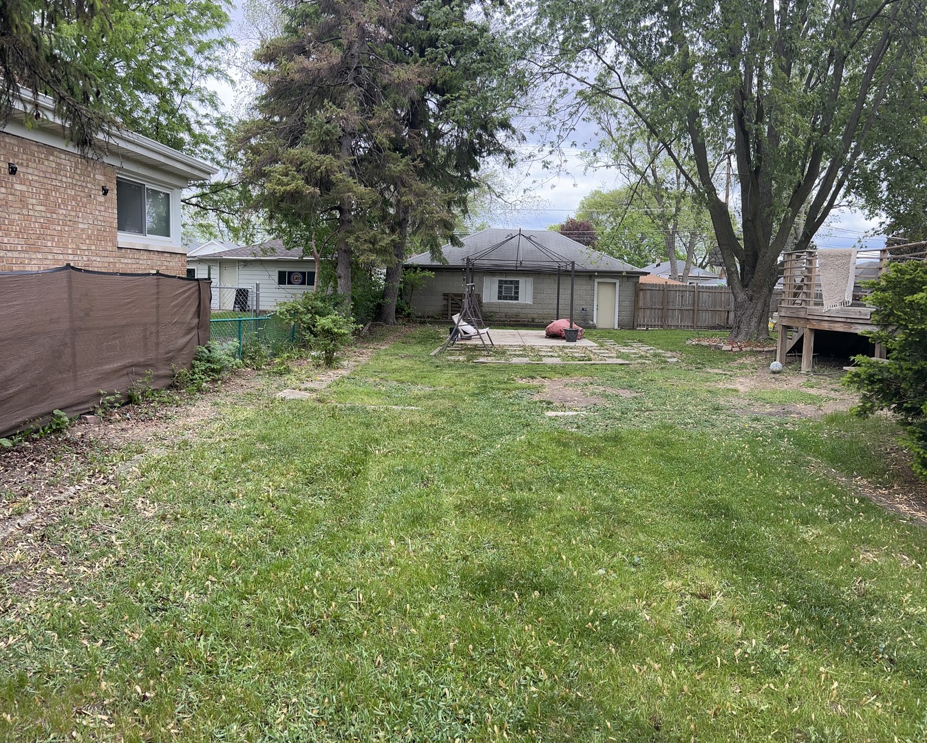 8720 Palmer Street Property Photo 1