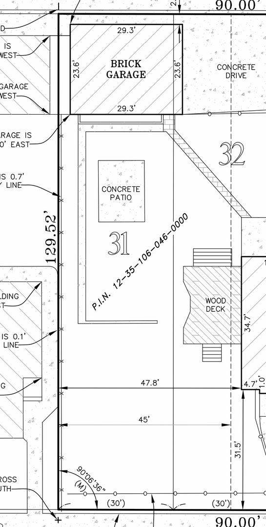 8720 Palmer Street Property Photo 8