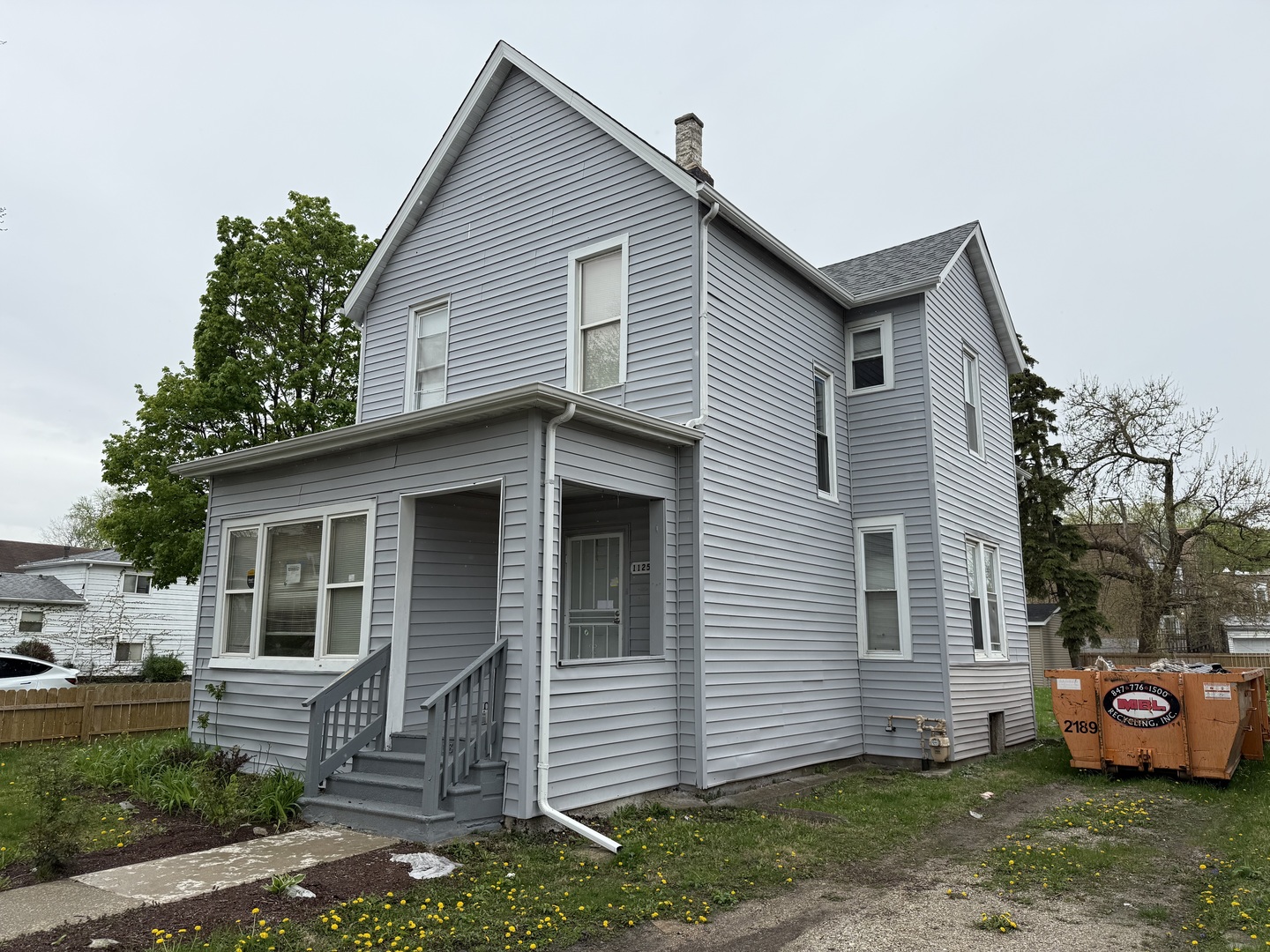 11258 S Church Street Property Photo
