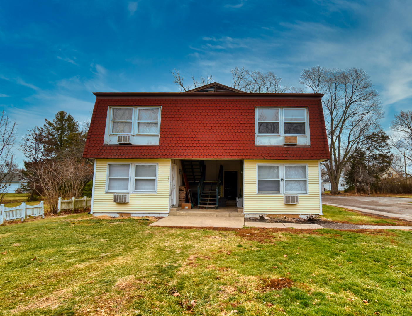 203 S Maple Street A Property Photo