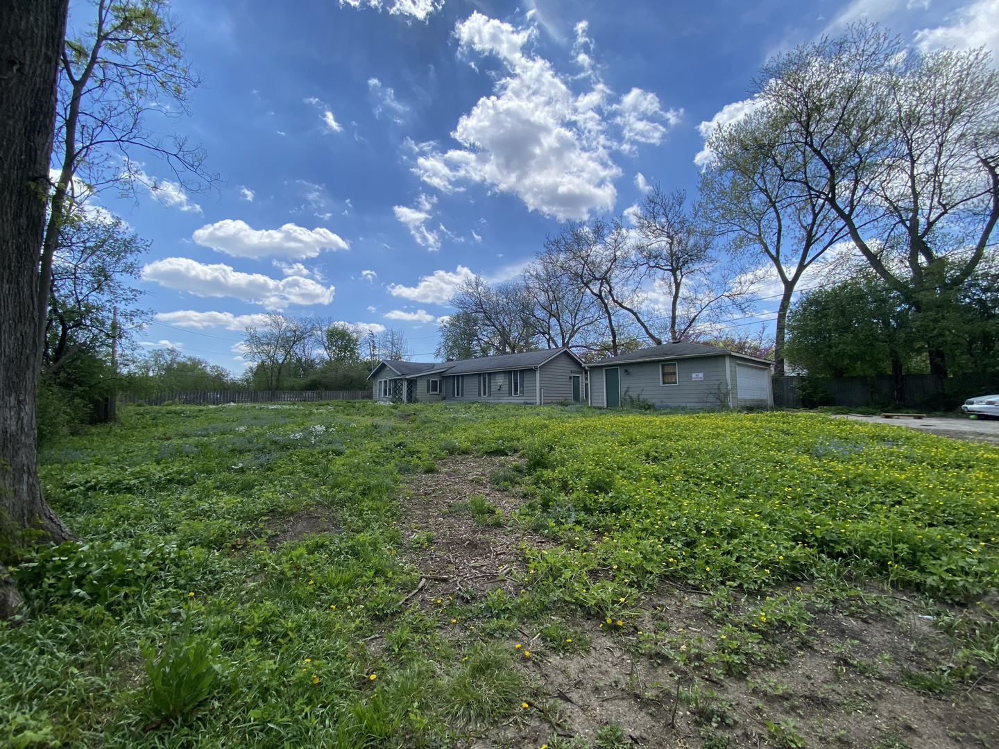 417 2nd Street Property Photo