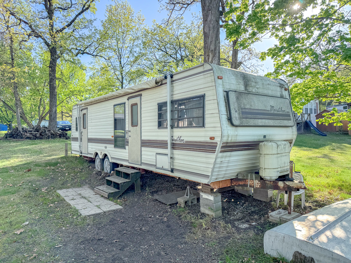 5/493 Woodhaven Property Photo