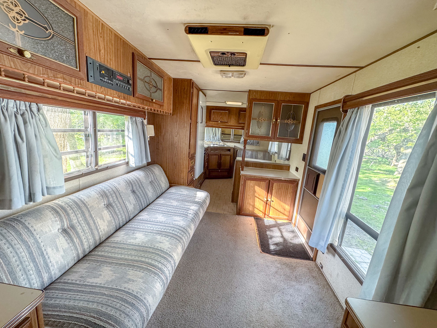 5/493 Woodhaven Property Photo 4