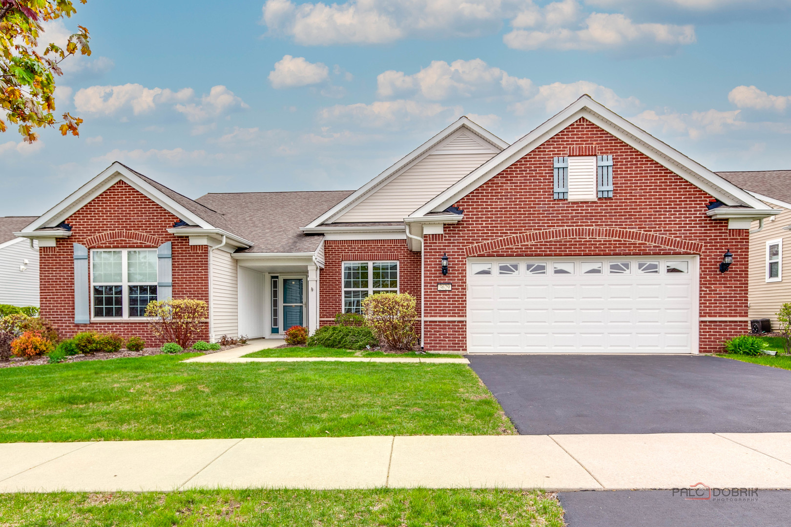 3629 Canton Circle Property Photo 1