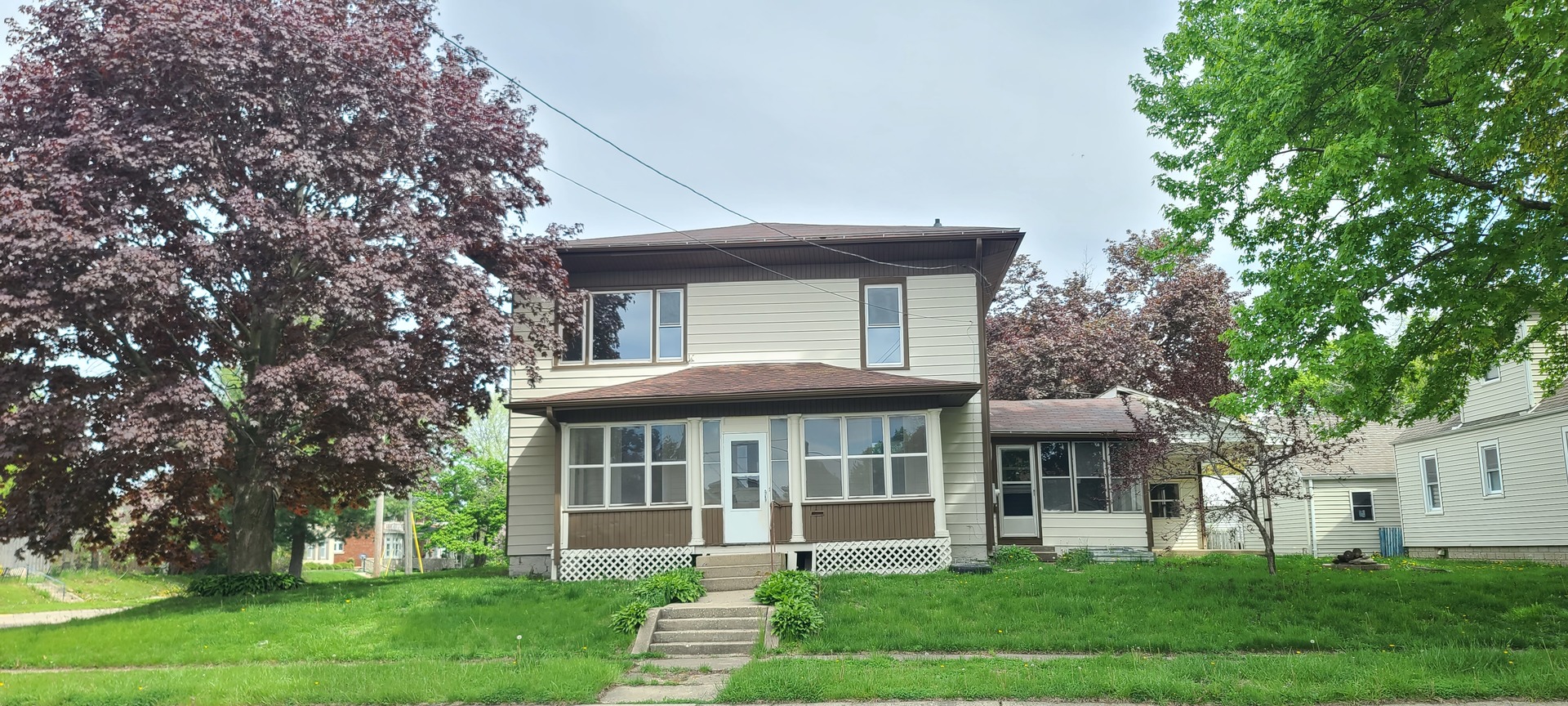 210 W North Street Property Photo