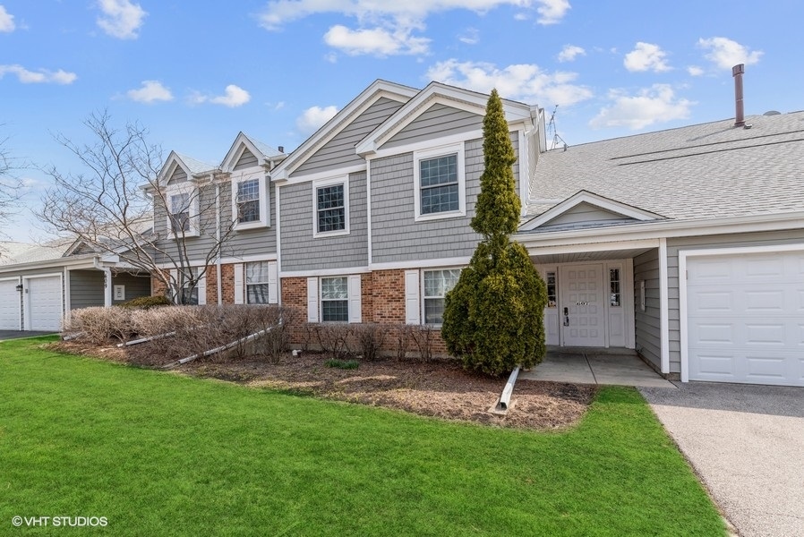 607 Stone Circle Court Z1 Property Photo
