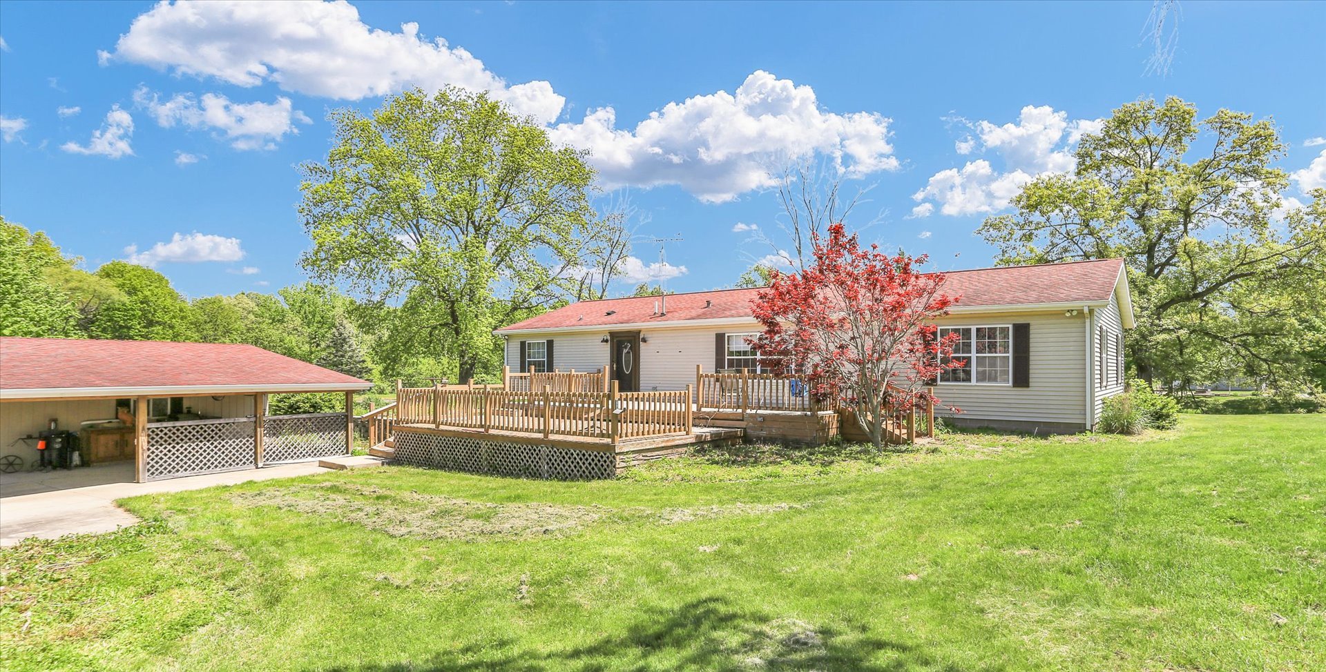 2179 E County Road 275n Property Photo
