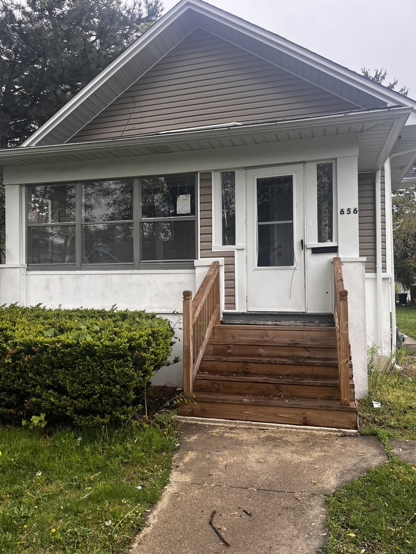 656 S Poplar Avenue Property Photo