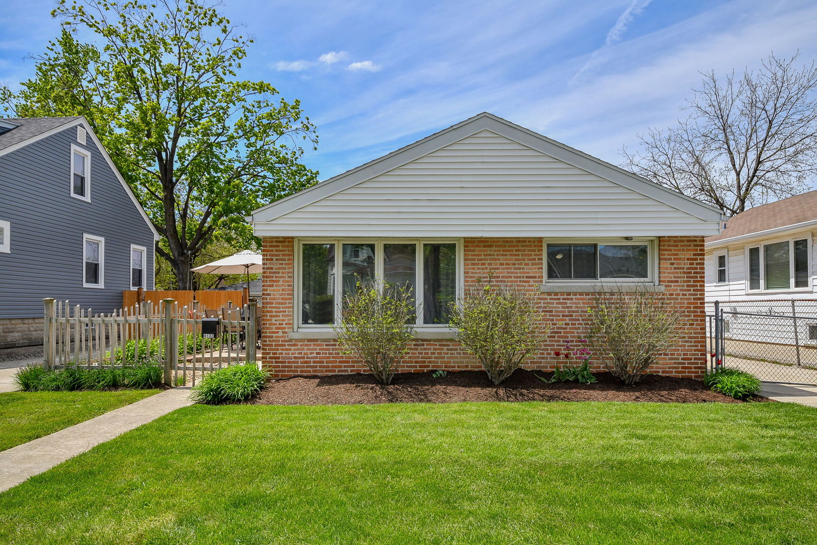 4132 Blanchan Avenue Property Photo