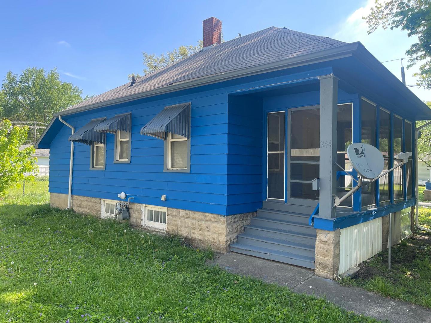 244 N 7th Avenue Property Photo