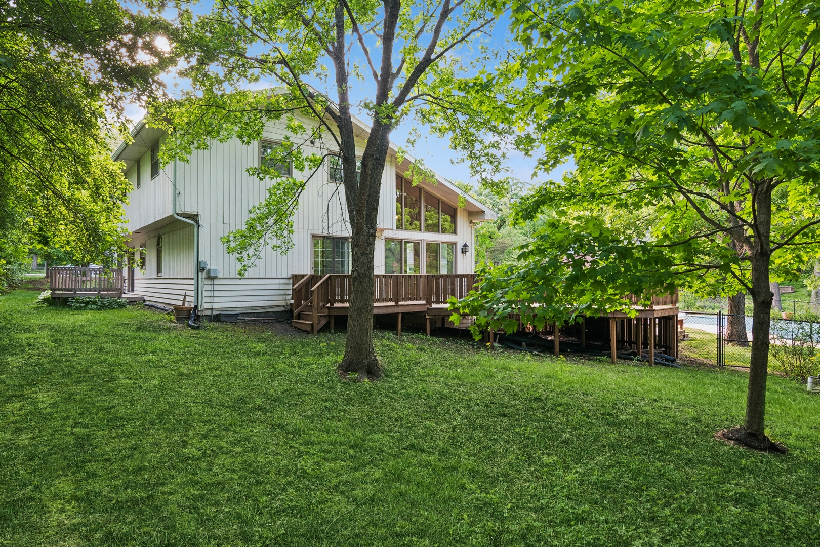 12811 S 82nd Court Property Photo 42