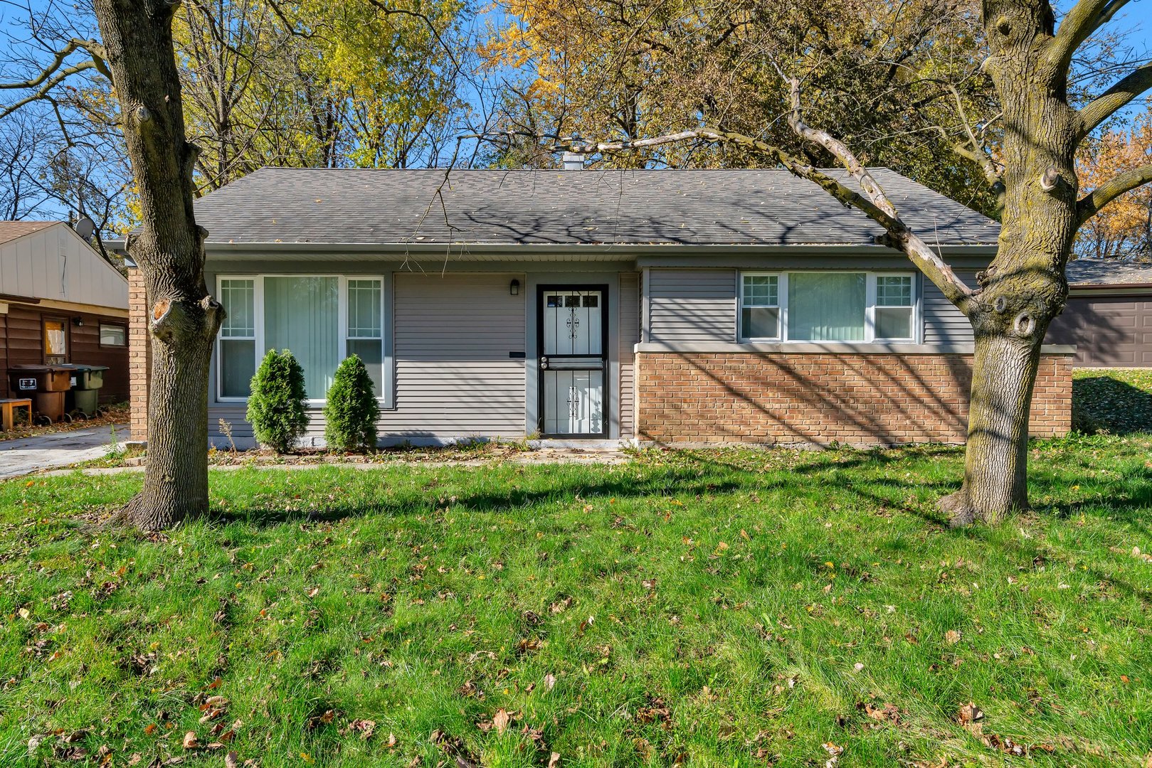 312 Manitowac St Property Photo 1