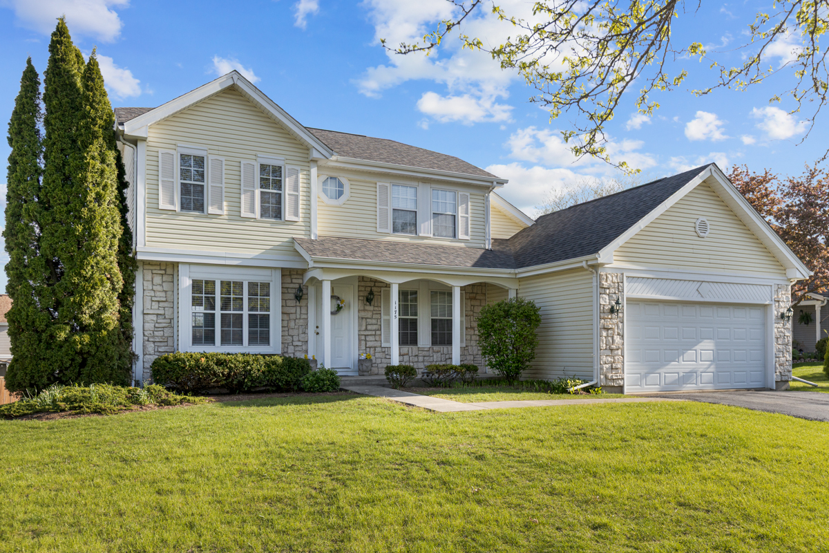 1175 N Harvard Circle Property Image