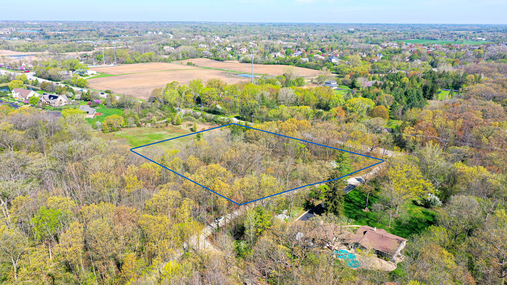 4373 Oak Leaf Lane Property Photo 4