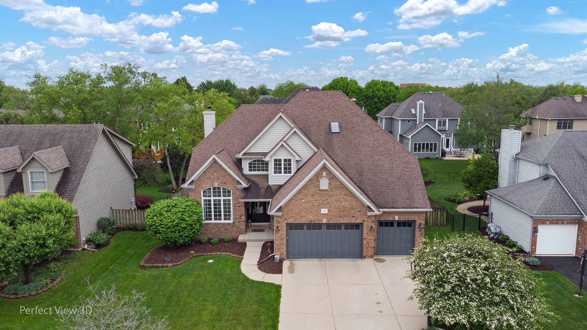 2252 Joyce Lane