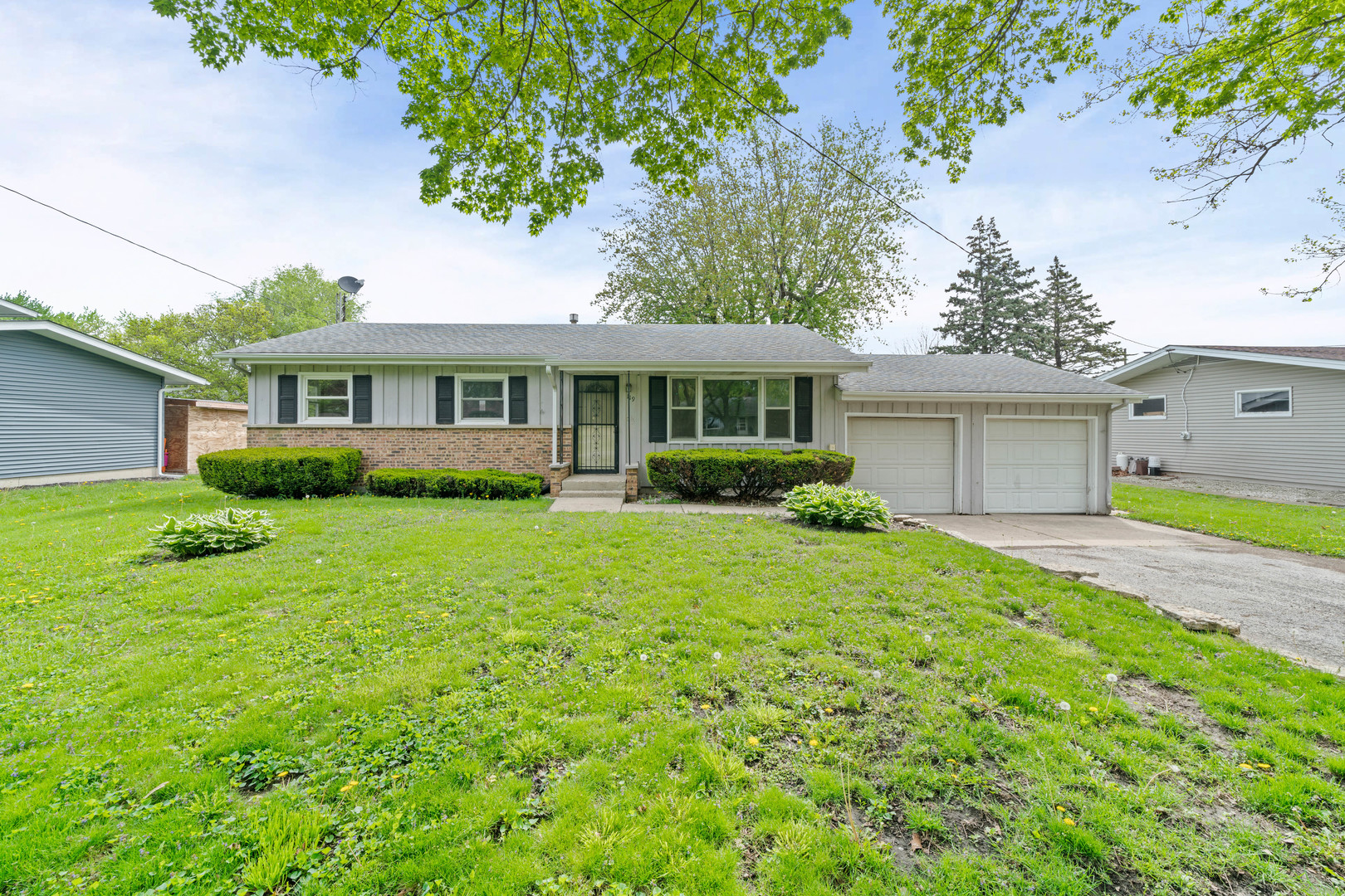 119 Cook Court Property Photo