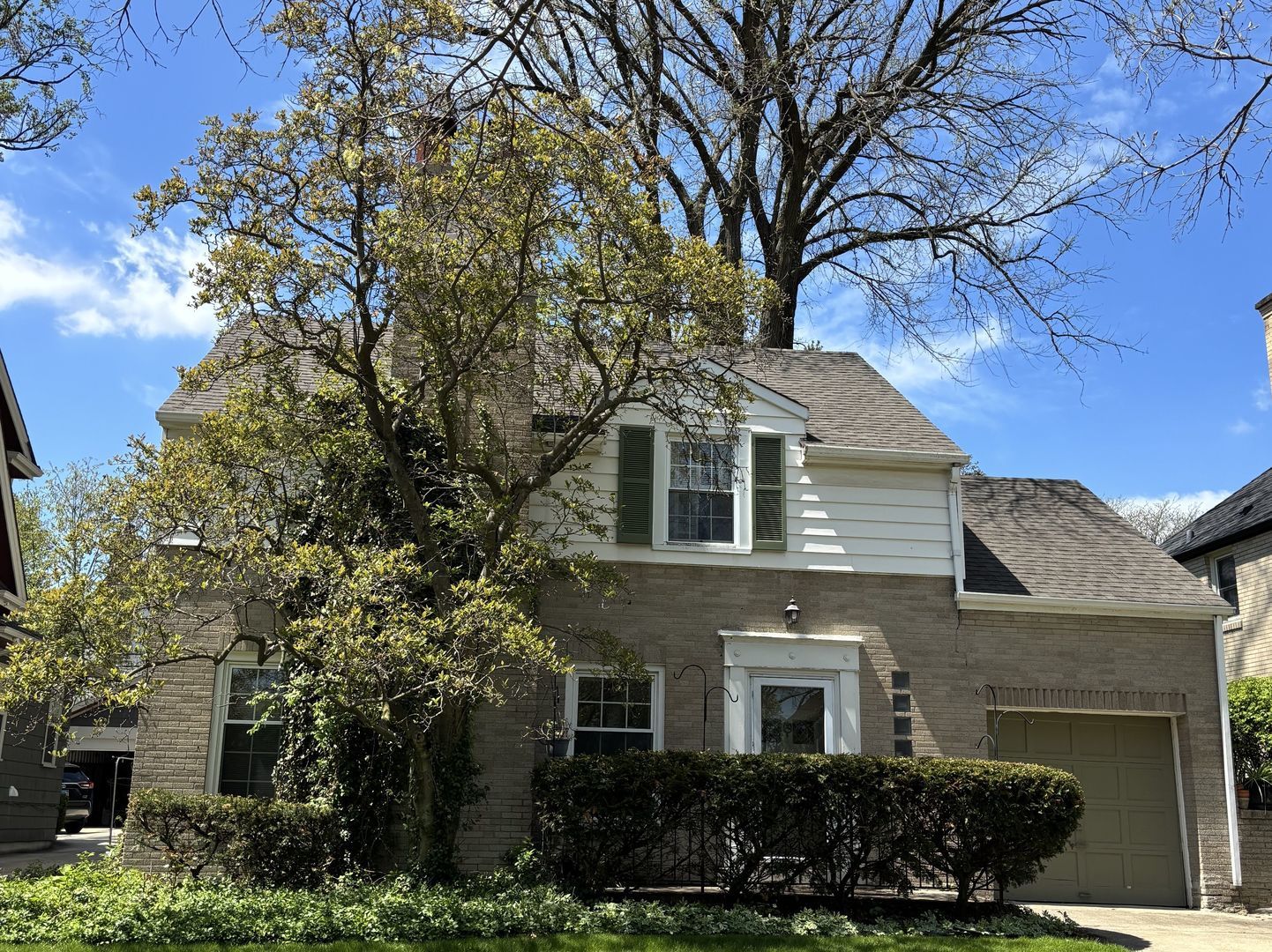 4204 Howard Avenue Property Photo