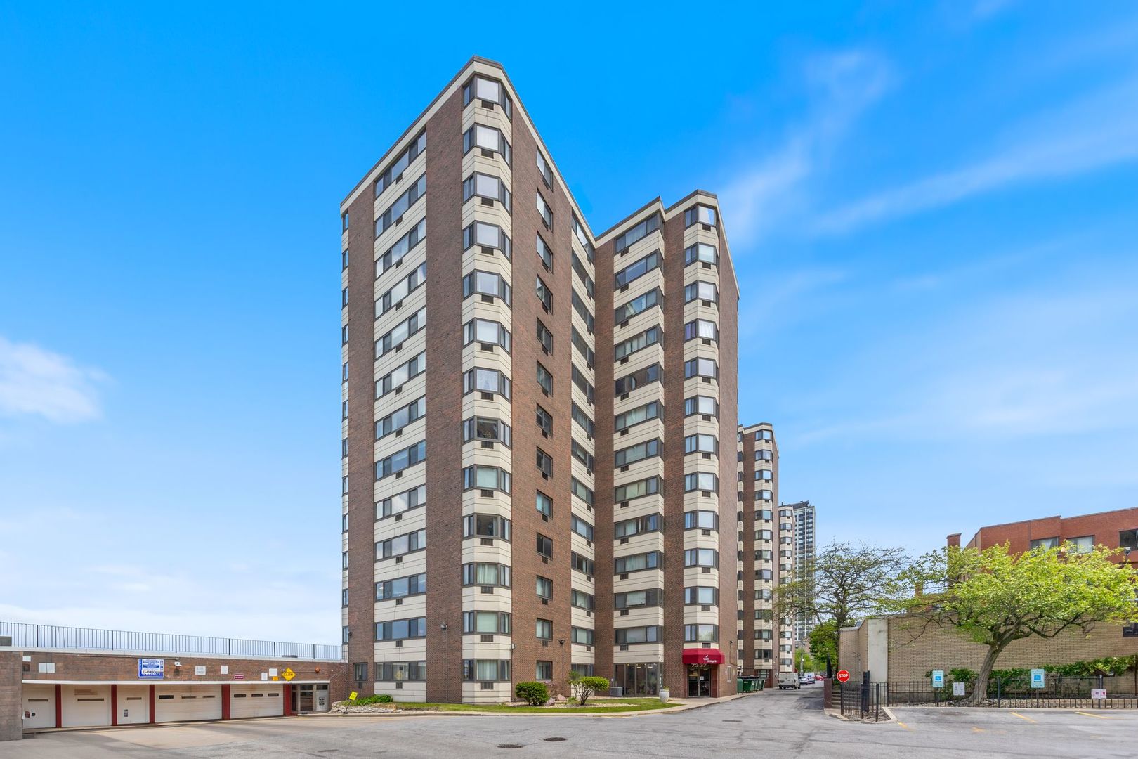 7337 S South Shore Drive 1227 Property Photo 1