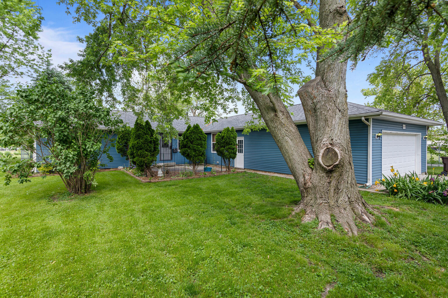 849 N Piatt Street Property Photo 1