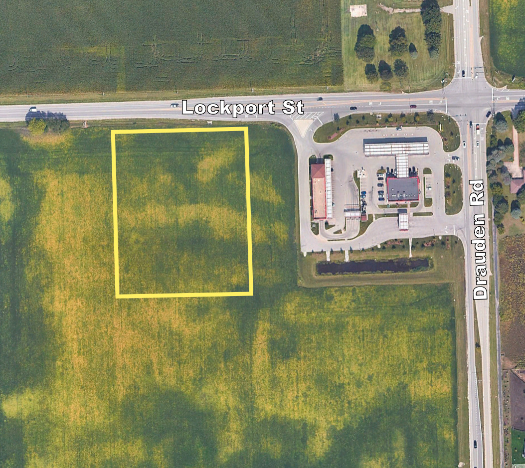 3.37AC Lockport Street Property Photo 1