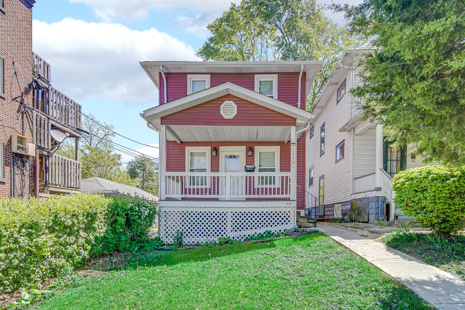 1513 Euclid Avenue Property Photo 1