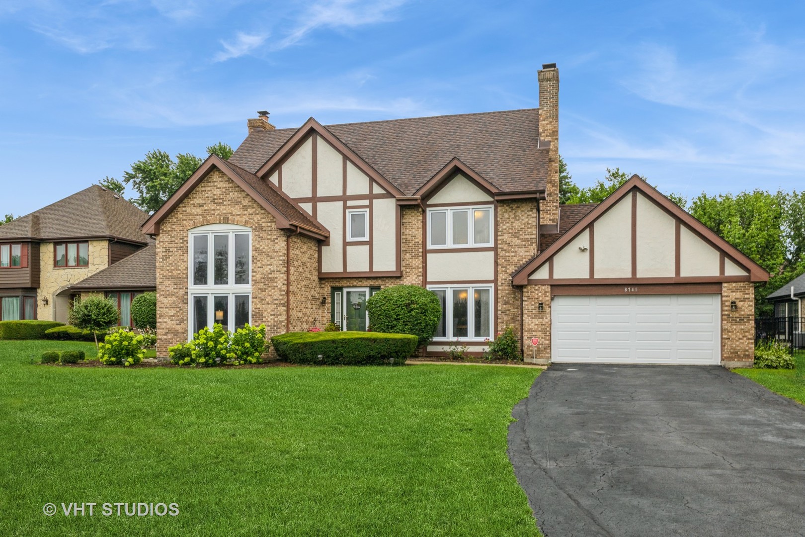 8741 Flint Lane Property Photo 1