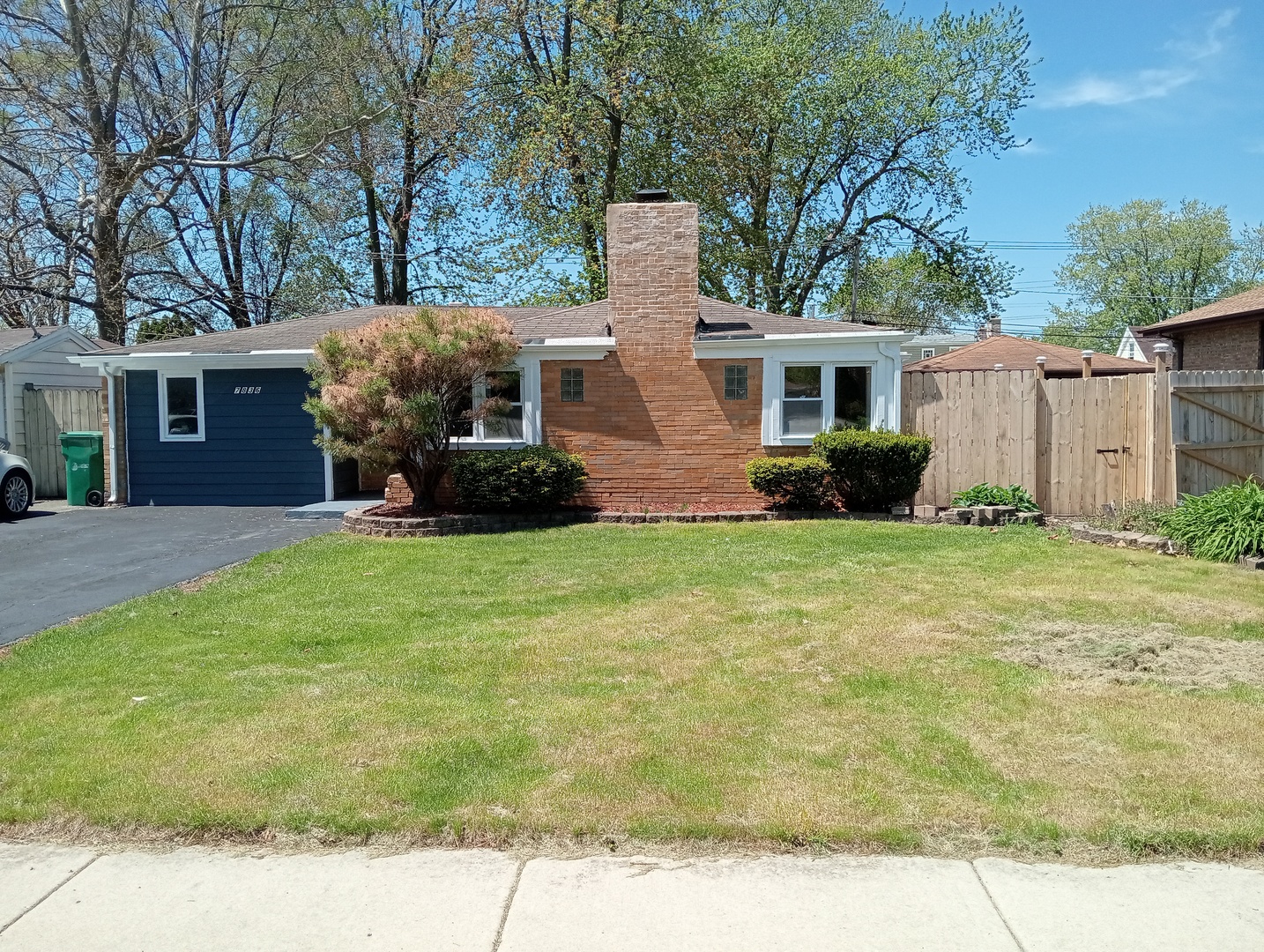 7836 Oak Park Avenue Property Photo 1