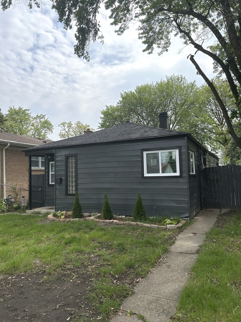 12509 S Bishop Street Property Photo 1