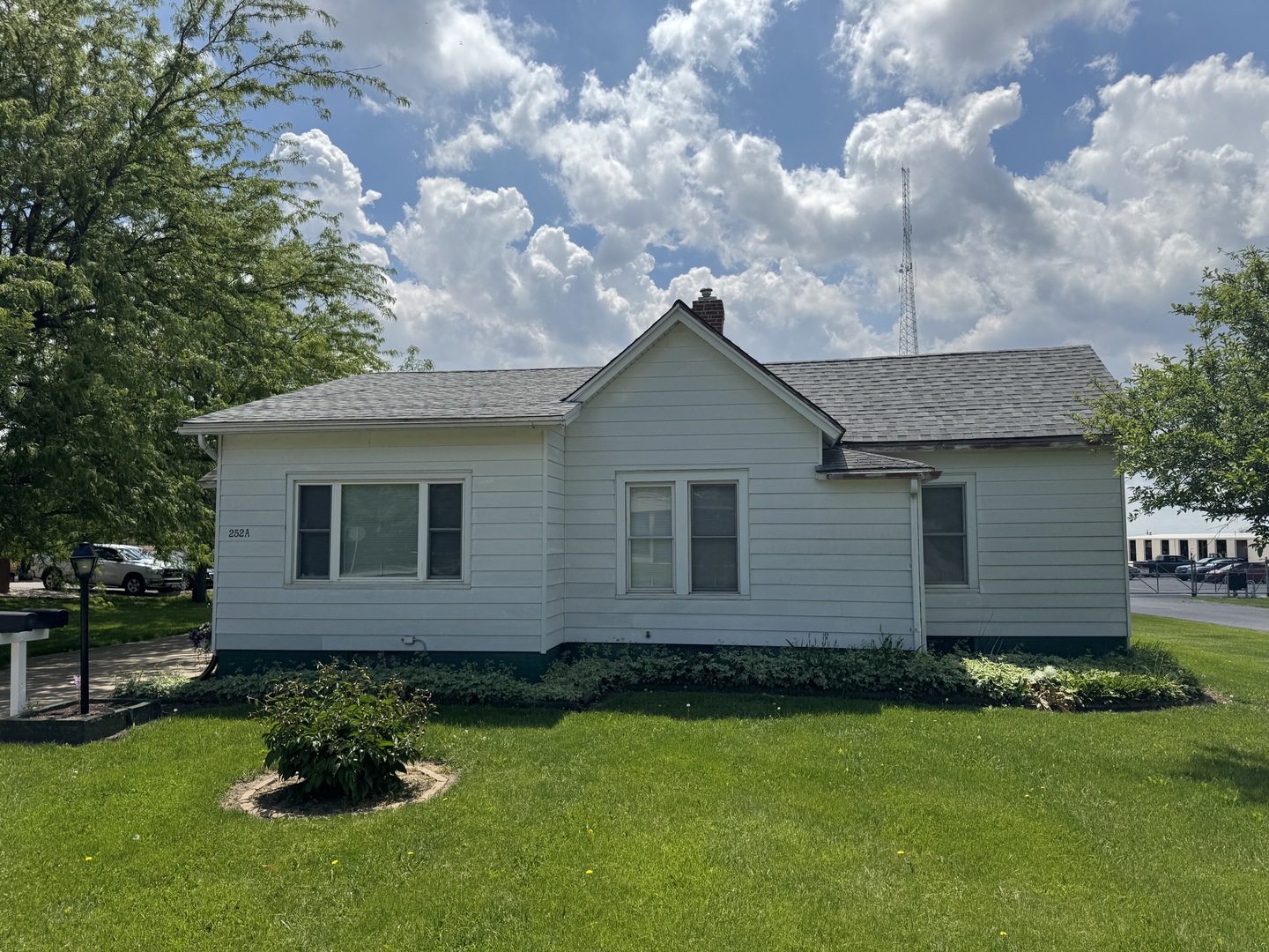 252 W Ottawa Road Property Photo