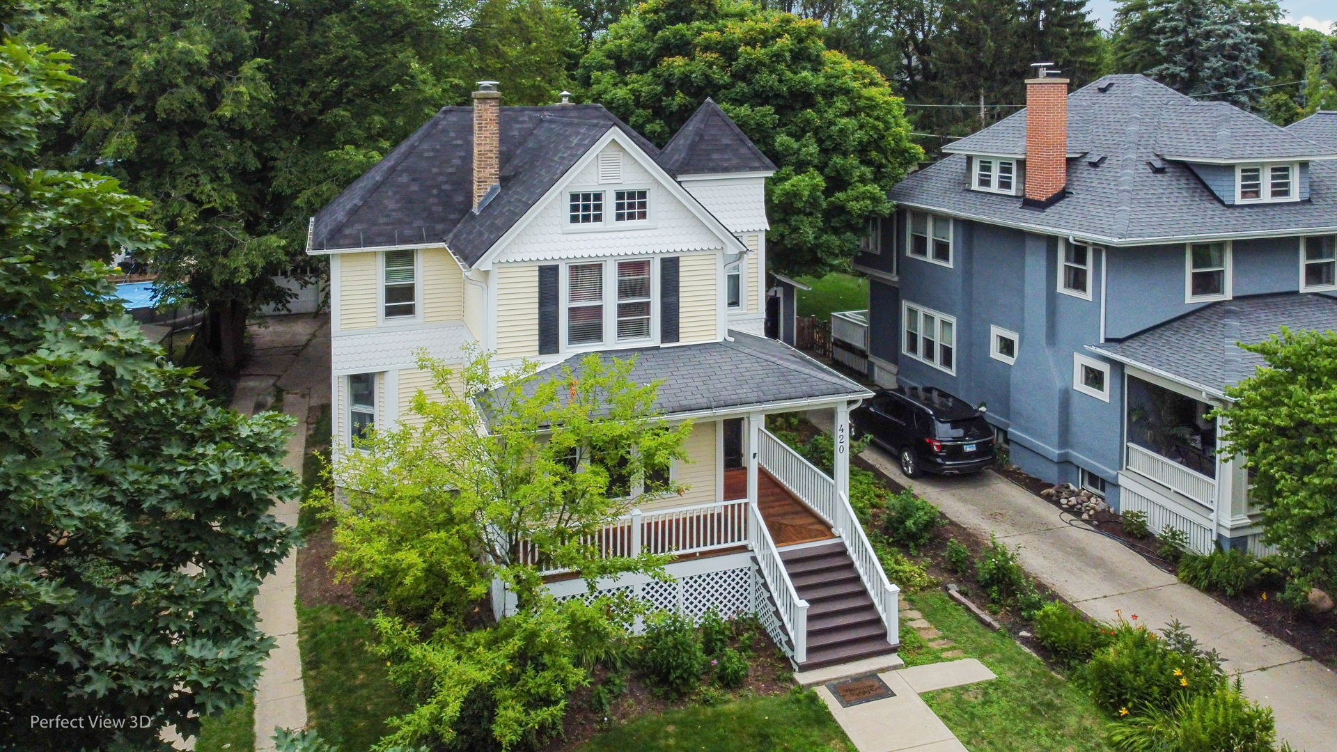 420 7th Avenue Property Photo