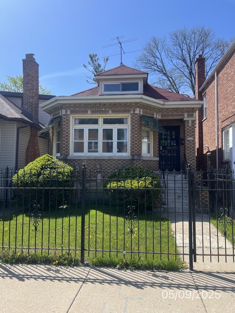 1205 W 97th Street Property Photo