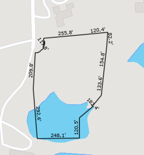 Lot 26 Three Lakes Road Property Photo 2
