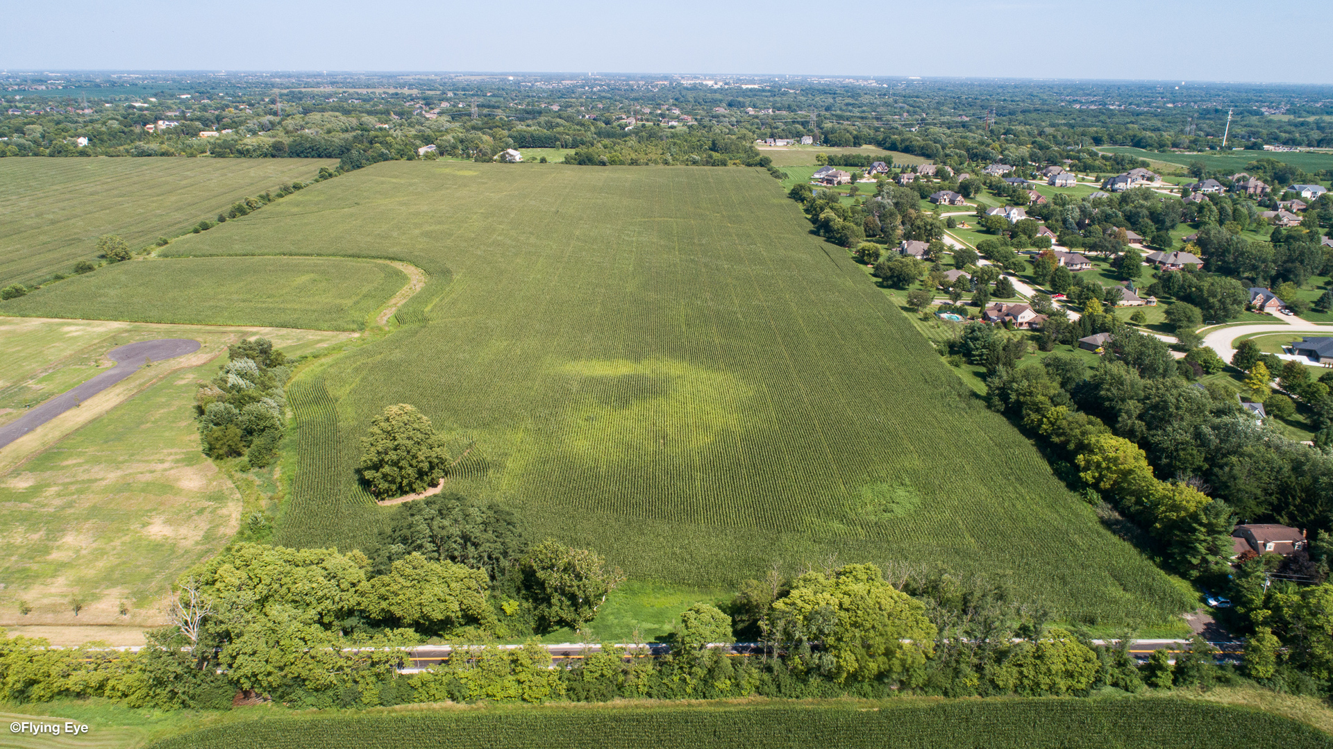 0 S Meader Road Property Photo 1